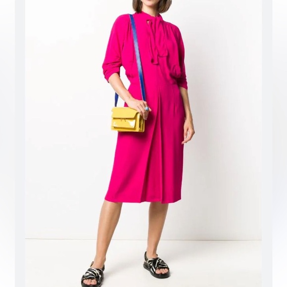 Marni Dresses & Skirts - Marni MIDI Dress